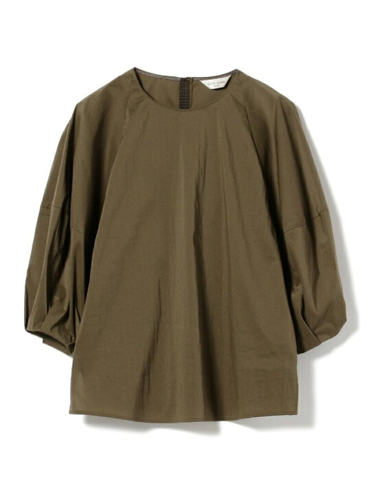 楽天市場】【SALE／60%OFF】Demi-Luxe BEAMS / コットンナイロン  