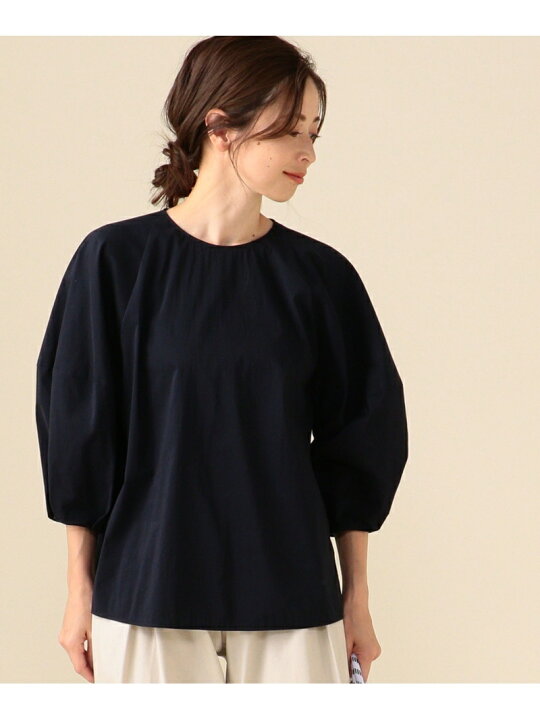 楽天市場】【SALE／60%OFF】Demi-Luxe BEAMS / コットンナイロン 