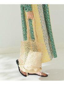 【SALE／60%OFF】MADE IN MADA / HOLY BAG B:MING by BEAMS ビームス アウトレット バッグ トートバッグ オレンジ ホワイト【RBA_E】[Rakuten Fashion]