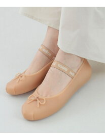 melissa / SOPHIE MILKY BRONZE Ray BEAMS ビームス アウトレット シューズ・靴 バレエシューズ ブルー ベージュ ブラウン【送料無料】[Rakuten Fashion]
