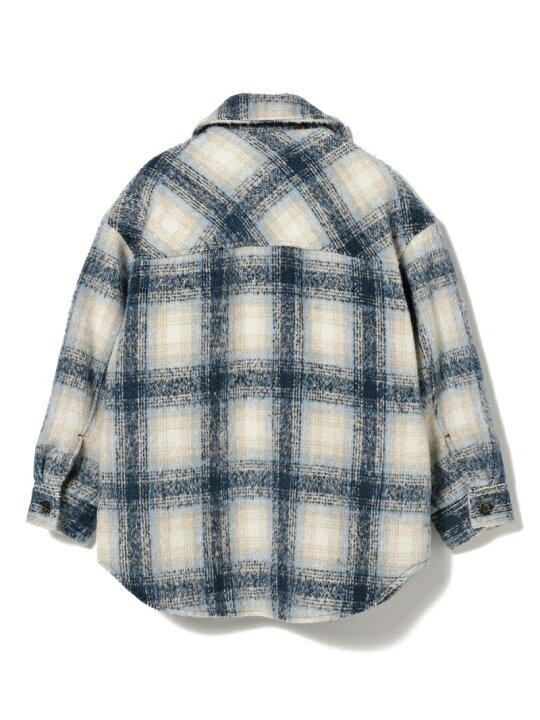 楽天市場】【SALE／50%OFF】B:MING by BEAMS / チェックキルト CPO 