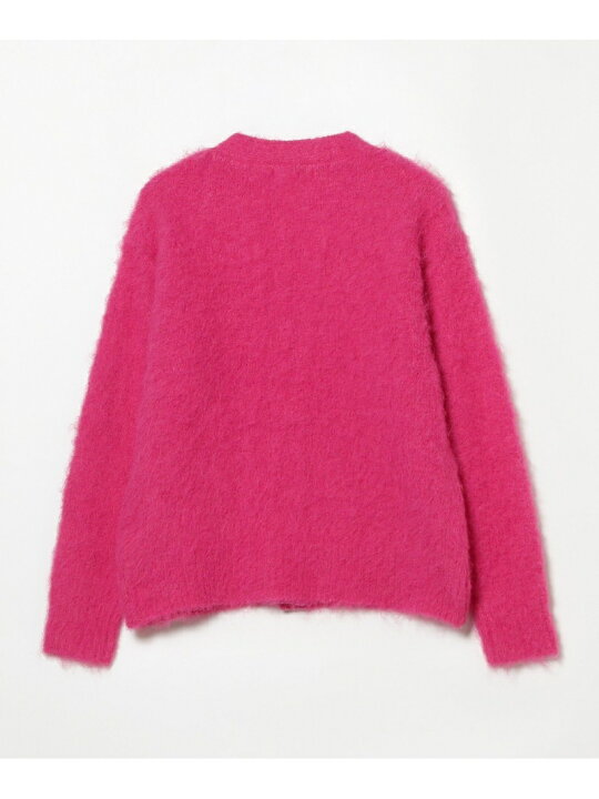 楽天市場】【SALE／50%OFF】B:MING by BEAMS / シャギーニット 