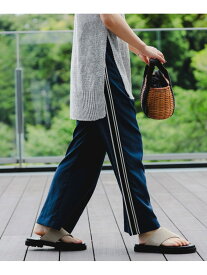 【SALE／50%OFF】サイドライン パンツ B:MING by BEAMS ビームス アウトレット パンツ その他のパンツ イエロー グリーン ネイビー ホワイト【RBA_E】【送料無料】[Rakuten Fashion]