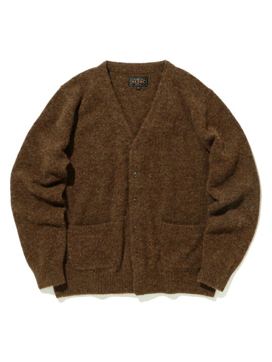 楽天市場】【SALE／40%OFF】BEAMS PLUS / 7ゲージ アルパカ 