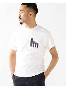 ビームス Beams メンズtシャツ カットソー 通販 人気ランキング 価格 Com