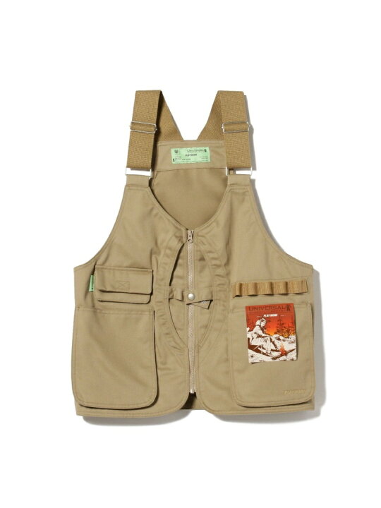 楽天市場】【SALE／30%OFF】UNIVERSAL OVERALL PLAY WORK * BEAMS 