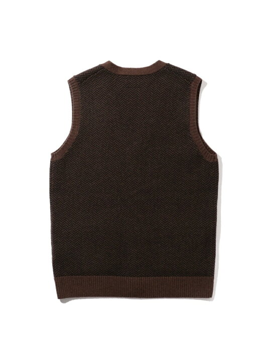 楽天市場】【SALE／50%OFF】BEAMS PLUS / ヘリンボーン ベスト BEAMS 