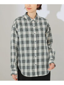 【SALE／50%OFF】ルランゼフィール リネン ブラウス B:MING by BEAMS ビームス アウトレット トップス シャツ・ブラウス【RBA_E】【送料無料】[Rakuten Fashion]