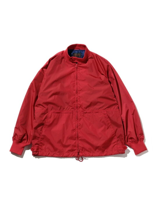 楽天市場】【SALE／60%OFF】BEAMS PLUS / ナイロンタフタ ボート 