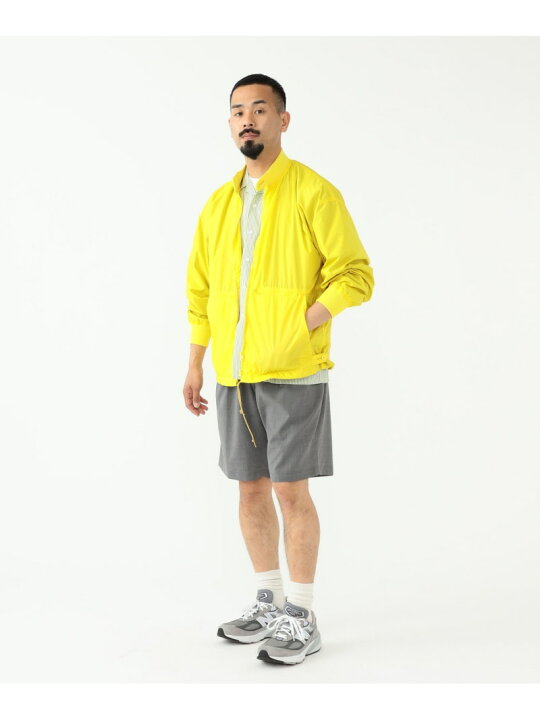 楽天市場】【SALE／60%OFF】BEAMS PLUS / ナイロンタフタ ボート 