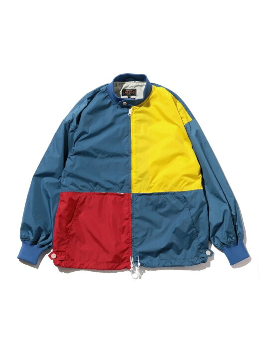 楽天市場】【SALE／60%OFF】BEAMS PLUS / ナイロンタフタ ボート 