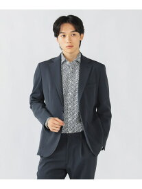 【SALE／60%OFF】ドライカルゼ 2ボタン ジャケット(S~XL) BEAMS HEART MEN ビームス アウトレット ジャケット・アウター テーラードジャケット・ブレザー ベージュ ネイビー【RBA_E】【送料無料】[Rakuten Fashion]