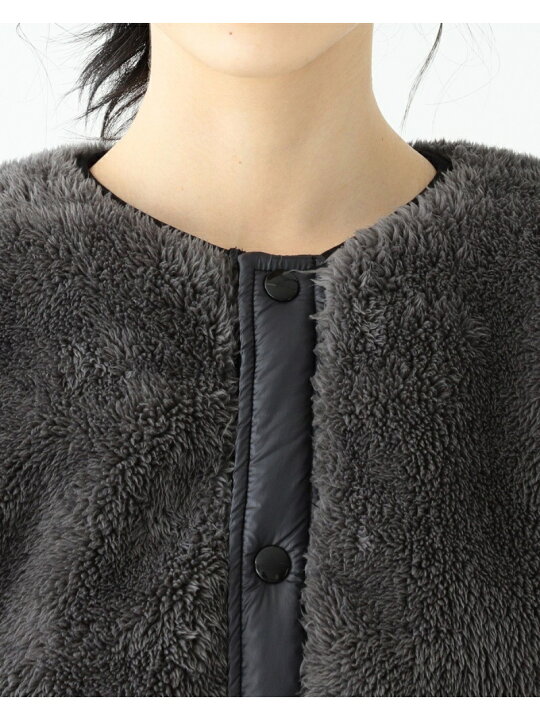 楽天市場】【SALE／40%OFF】Champion * BEAMS BOY / 別注 ボア 