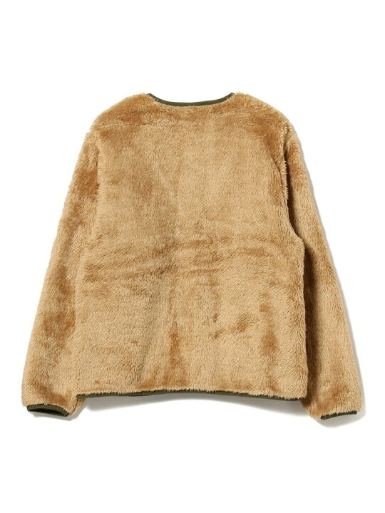 楽天市場】【SALE／40%OFF】Champion * BEAMS BOY / 別注 ボア 