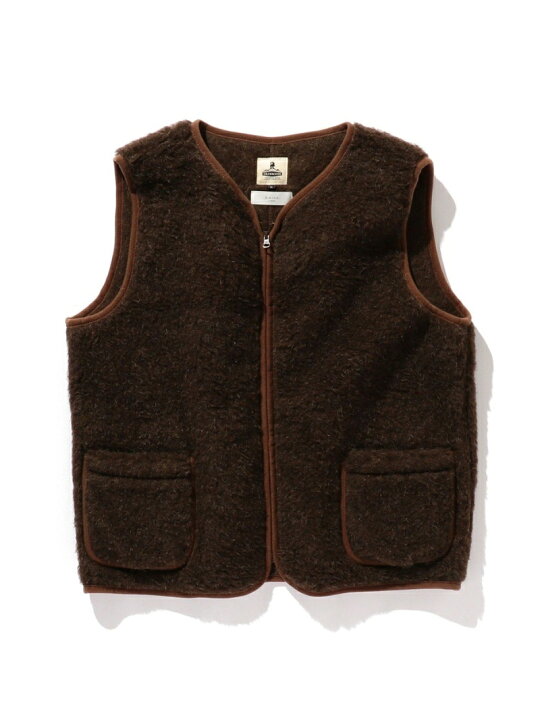楽天市場】【SALE／30%OFF】COLD BREAKER * B:MING by BEAMS / 別注  