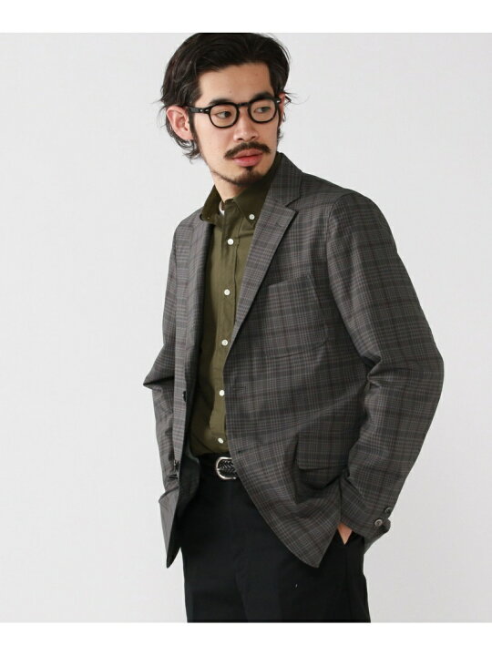 楽天市場】【SALE／60%OFF】BEAMS PLUS / タスラン Solotex ダーク 