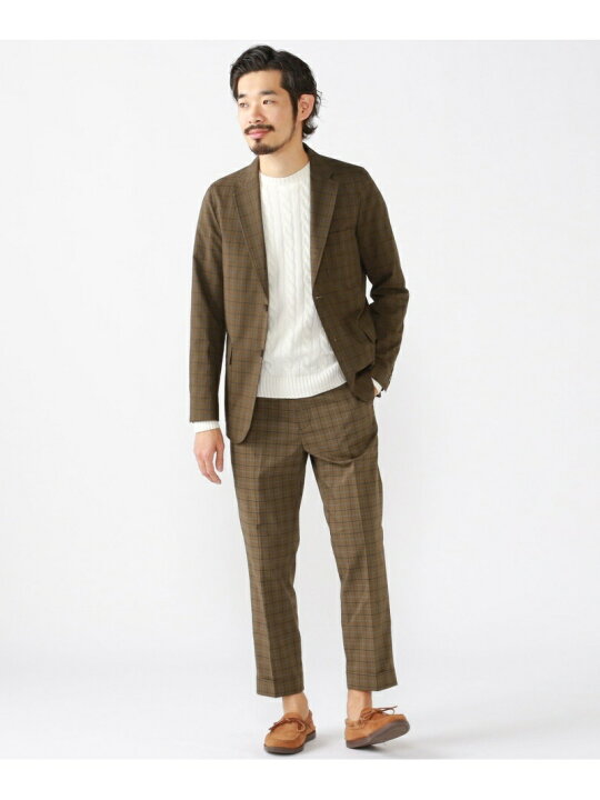 楽天市場】【SALE／60%OFF】BEAMS PLUS / タスラン Solotex ダーク 