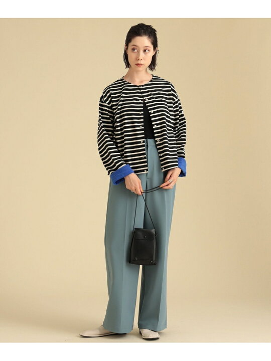 楽天市場】【SALE／60%OFF】ORCIVAL / クルーネック カーディガン Ray 
