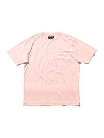 【SALE／40%OFF】BEAMS PLUS / ソリッド ポケット Tシャツ BEAMS PLUS ビームス アウトレット トップス カットソー・Tシャツ オレンジ ベージュ ピンク イエロー ブルー【RBA_E】【送料無料】[Rakuten Fashion]