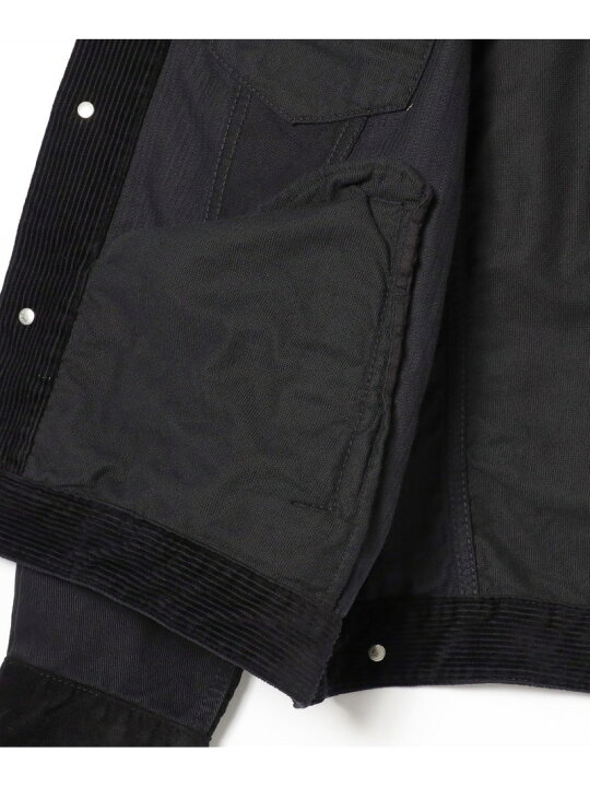 楽天市場】【SALE／70%OFF】クレイジーパターン Gジャン BEAMS 