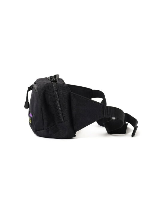 楽天市場】【SALE／40%OFF】OVERLAND EQUIPMENT / 別注 ウエストポーチ 
