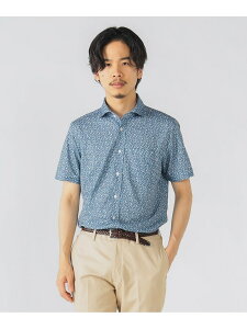 �ySALE�^50%OFF�z�X�g���b�` ���̎q �v�����g �J�b�^�E�F�C�J���[ �V���c 25SS(S~XL) BEAMS HEART MEN �r�[���X �A�E�g���b�g �g�b�v�X �V���c�E�u���E�X �u���[�yRBA_E�z�y���������z[Rakuten Fashion]
