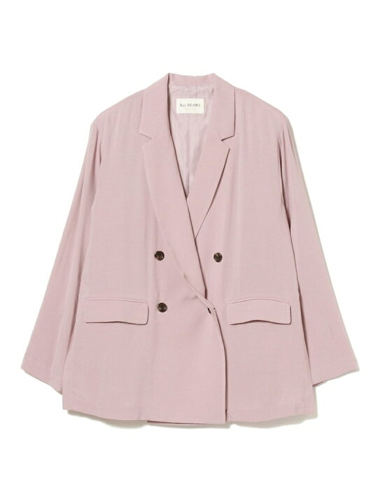 楽天市場】【SALE／60%OFF】Ray BEAMS / サイドスリット ビッグ 
