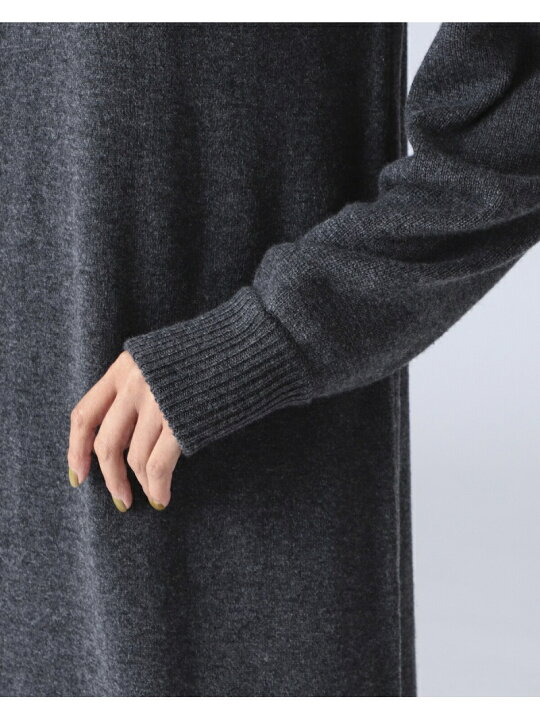 楽天市場】【SALE／60%OFF】AK+1 / ラグランスリーブ ニットワンピース  