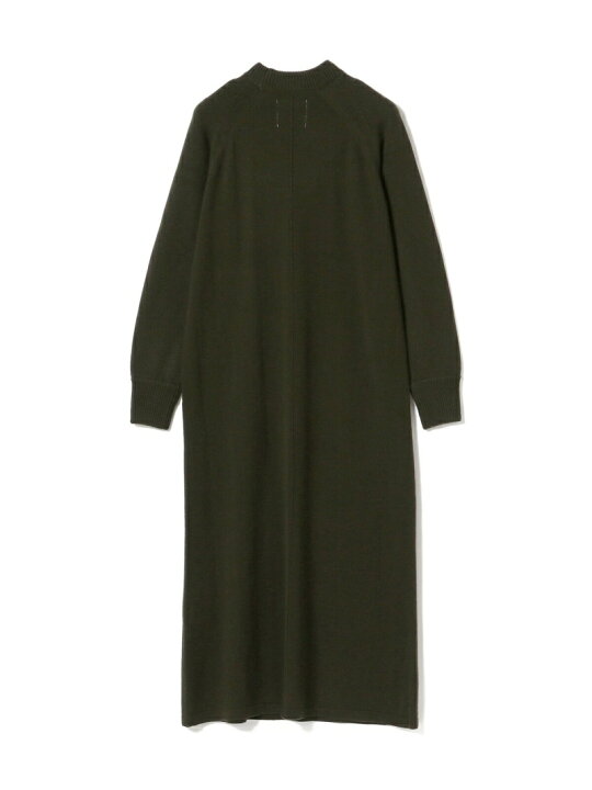 楽天市場】【SALE／60%OFF】AK+1 / ラグランスリーブ ニットワンピース  