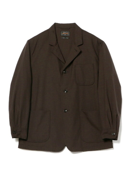 楽天市場】【SALE／60%OFF】BEAMS PLUS / トロピカルウール チェック 4 