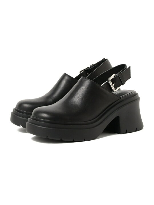 楽天市場】【SALE／70%OFF】MOHI * Ray BEAMS / 別注 サボ ミュール  