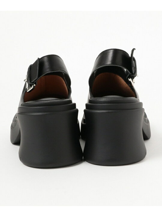 楽天市場】【SALE／70%OFF】MOHI * Ray BEAMS / 別注 サボ ミュール  
