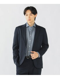 【SALE／60%OFF】ツイルポンチ 2ボタン ジャケット(セットアップ対応) BEAMS HEART MEN ビームス アウトレット ジャケット・アウター テーラードジャケット・ブレザー ネイビー ブラウン【RBA_E】【送料無料】[Rakuten Fashion]