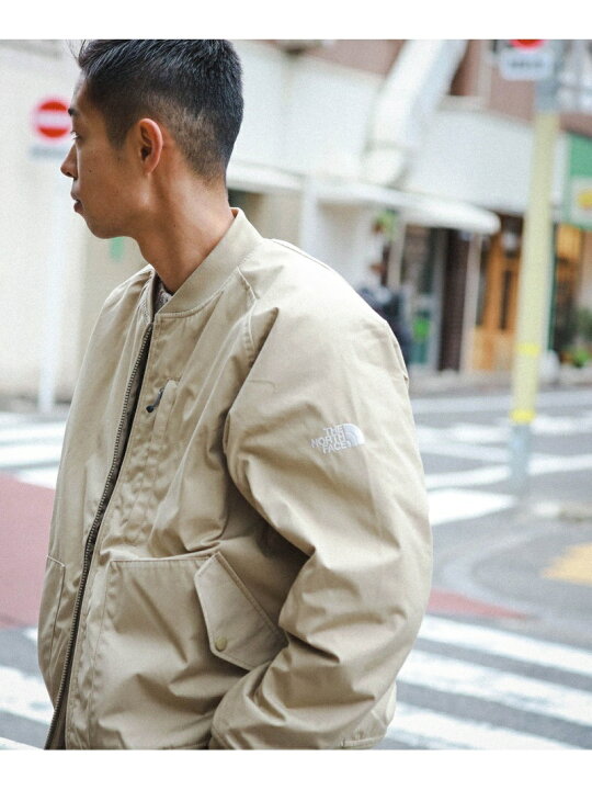 楽天市場】【SALE／30%OFF】THE NORTH FACE PURPLE LABEL * BEAMS 