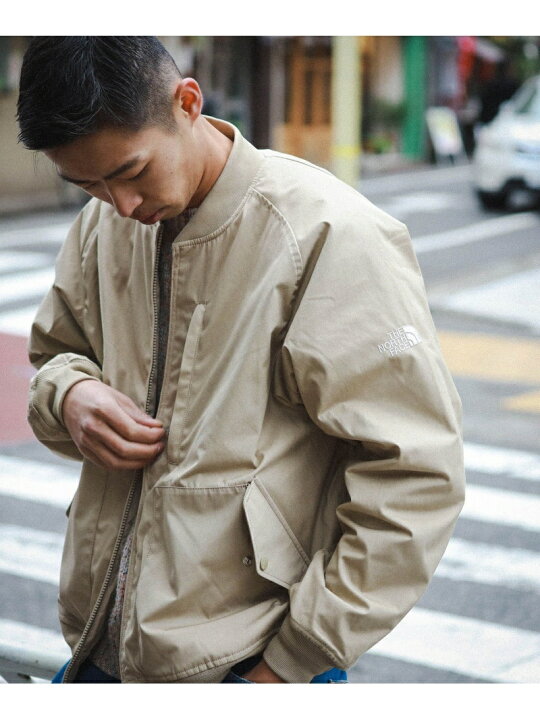 楽天市場】【SALE／30%OFF】THE NORTH FACE PURPLE LABEL * BEAMS 