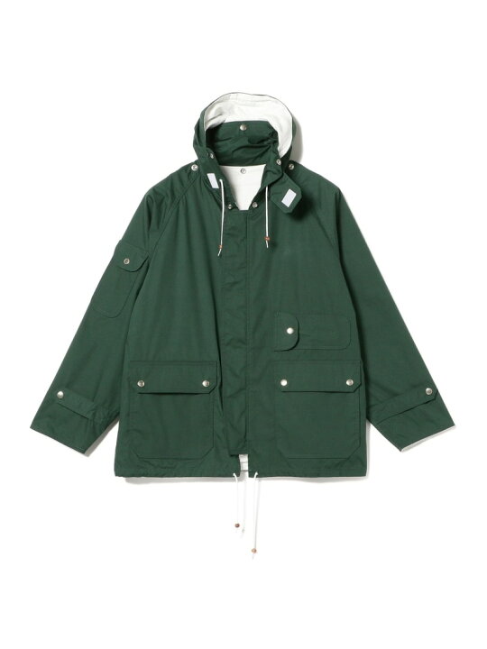 楽天市場】【SALE／60%OFF】BEAMS PLUS / リバーシブル 3レイヤー 