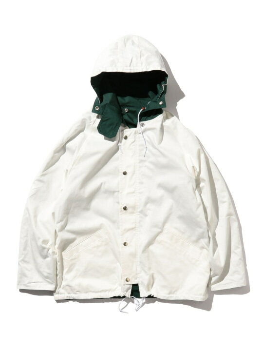 楽天市場】【SALE／60%OFF】BEAMS PLUS / リバーシブル 3レイヤー 