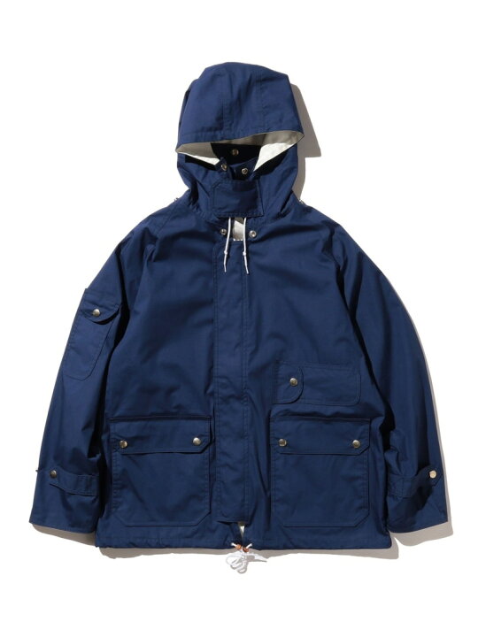 楽天市場】【SALE／60%OFF】BEAMS PLUS / リバーシブル 3レイヤー 