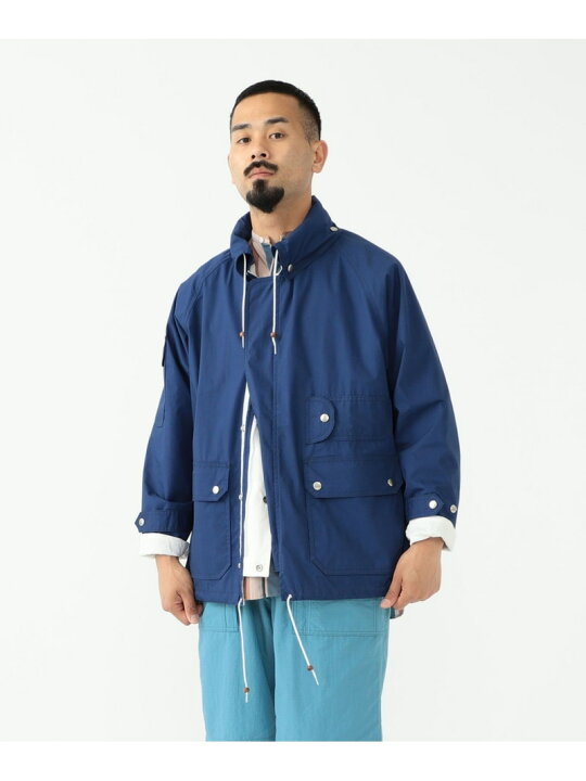 楽天市場】【SALE／60%OFF】BEAMS PLUS / リバーシブル 3レイヤー 