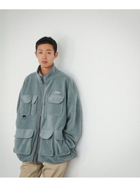 楽天市場】【SALE／50%OFF】Columbia PFG * BEAMS / 別注 LOGRIVER BMS 