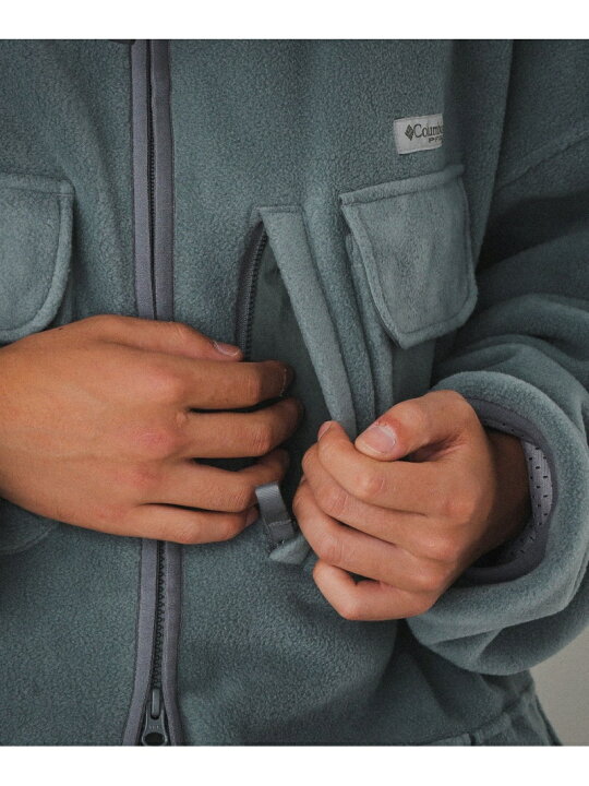 楽天市場】【SALE／50%OFF】Columbia PFG * BEAMS / 別注 LOGRIVER BMS 