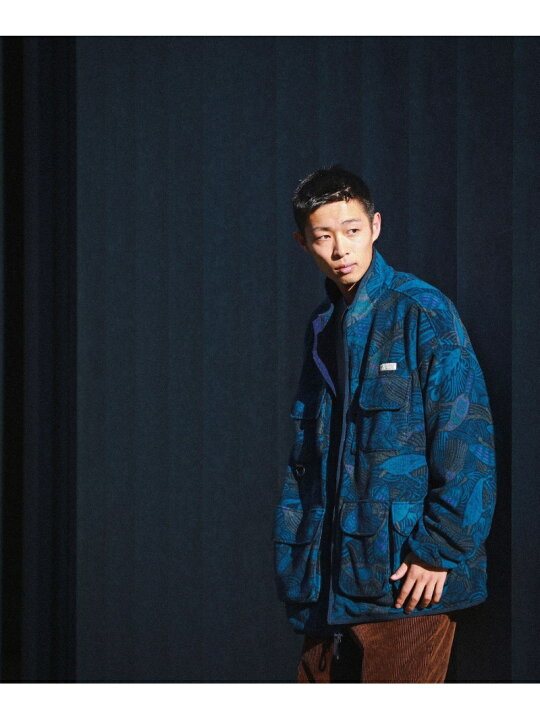 楽天市場】【SALE／50%OFF】Columbia PFG * BEAMS / 別注 LOGRIVER BMS  