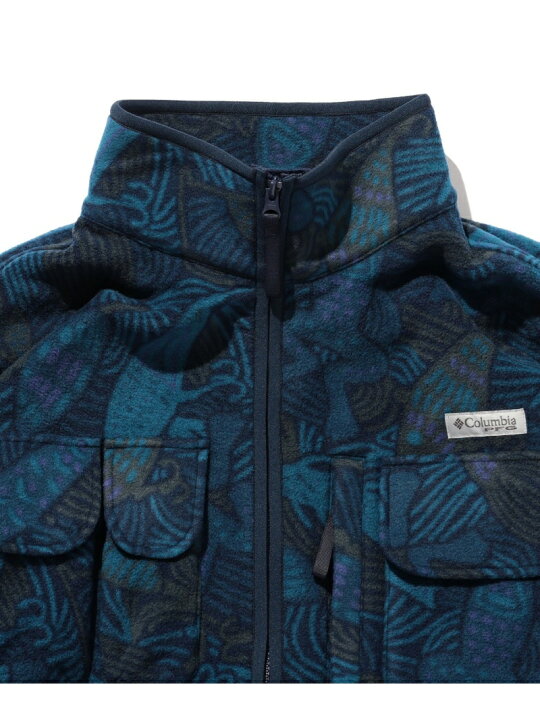 楽天市場】【SALE／50%OFF】Columbia PFG * BEAMS / 別注 LOGRIVER BMS 