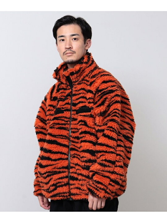 楽天市場】【SALE／60%OFF】BEAMS / ボア ジャカード ブルゾン BEAMS 