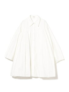 ySALE^40%OFFzGHOSPELL / Tora Pleat Mini Dress Ray BEAMS r[X AEgbg s[XEhX Vcs[X zCgyRBA_Ezyz[Rakuten Fashion]