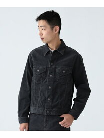 【SALE／60%OFF】BEAMS / コーデュロイ ジャケット BEAMS MEN ビームス アウトレット ジャケット・アウター ブルゾン・ジャンパー ベージュ【RBA_E】【送料無料】[Rakuten Fashion]