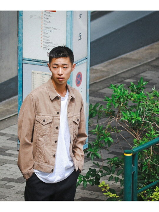 楽天市場】【SALE／60%OFF】BEAMS / コーデュロイ ジャケット BEAMS 