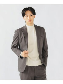 【SALE／60%OFF】ハイゲージ ポンチ ジャケット 25FW(S~XL・セットアップ対応) BEAMS HEART MEN ビームス アウトレット ジャケット・アウター テーラードジャケット・ブレザー グレー グリーン ネイビー【RBA_E】【送料無料】[Rakuten Fashion]