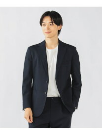【SALE／60%OFF】ハイゲージ ポンチ ジャケット 25FW(S~XL・セットアップ対応) BEAMS HEART MEN ビームス アウトレット ジャケット・アウター テーラードジャケット・ブレザー グレー グリーン ネイビー【RBA_E】【送料無料】[Rakuten Fashion]