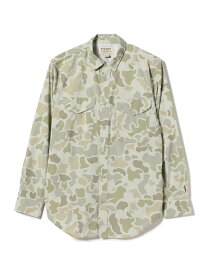 【SALE／40%OFF】FILSON / Twin Lakes Sport Shirt BEAMS MEN ビームス アウトレット トップス シャツ・ブラウス【RBA_E】【送料無料】[Rakuten Fashion]